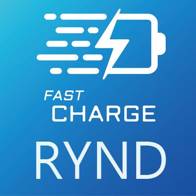 RYND fast charge